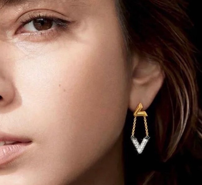 Louis Vuitton Earring CE16377