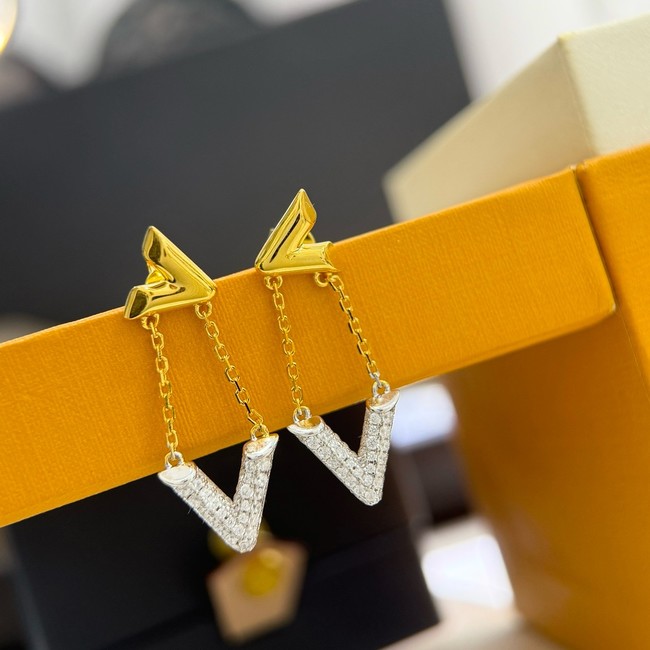 Louis Vuitton Earring CE16377