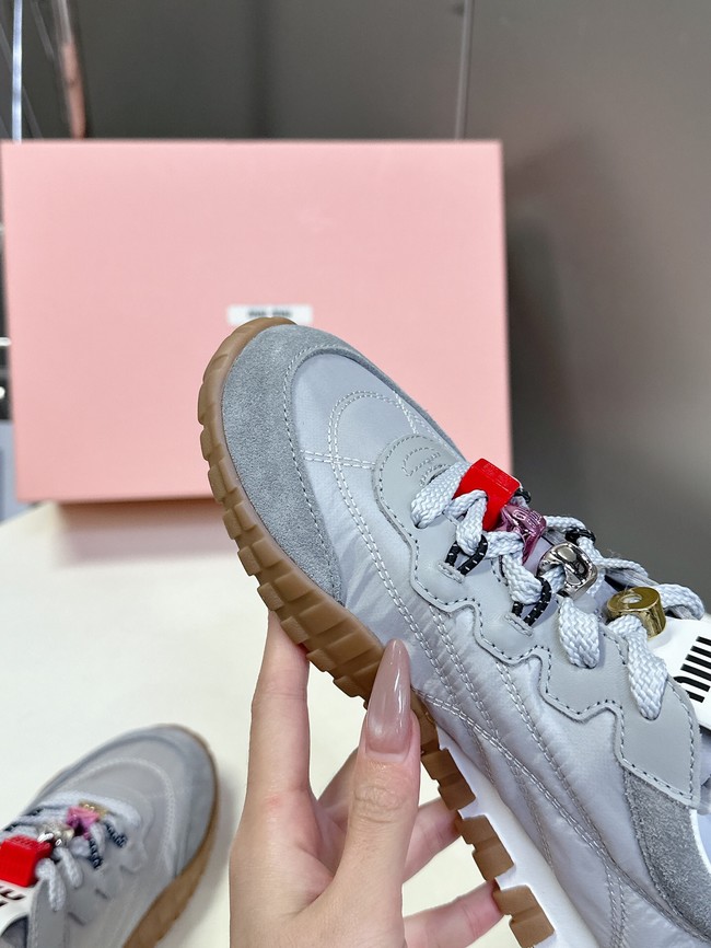 MIUMIU Shoes 55867-4