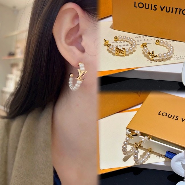 Louis Vuitton Earring CE16442
