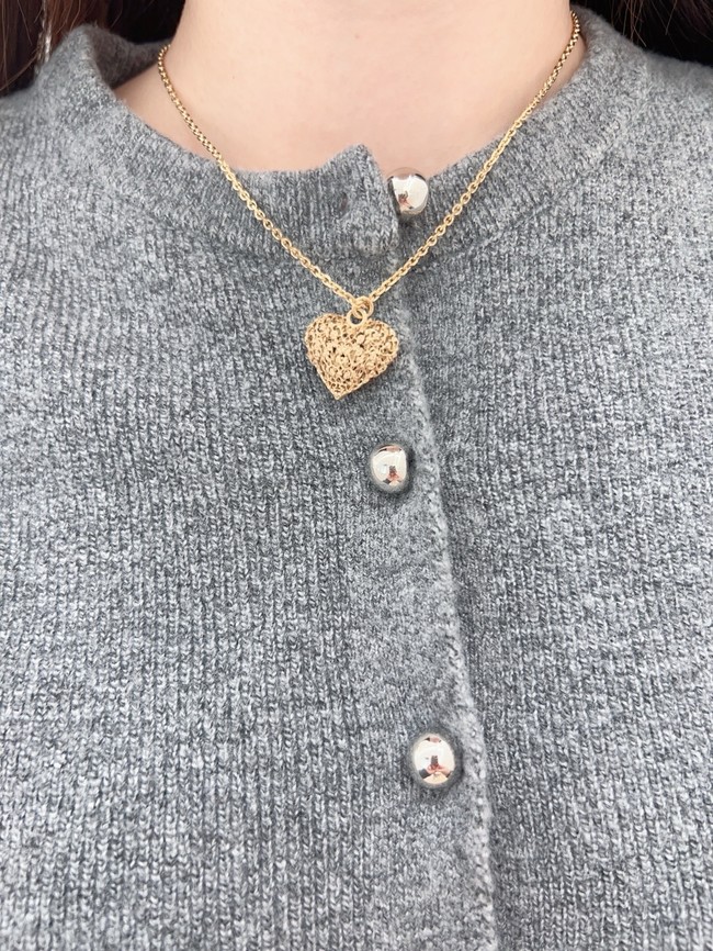 Dior necklace CE16456