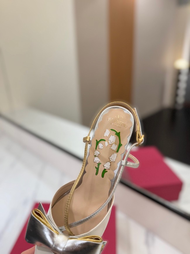 Valentino WOMENS SANDAL 55876-1