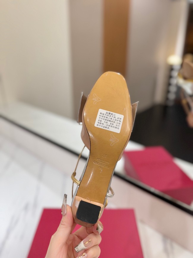 Valentino WOMENS SANDAL 55876-4