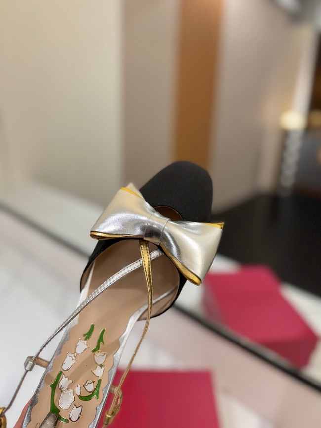 Valentino WOMENS SANDAL 55876-6