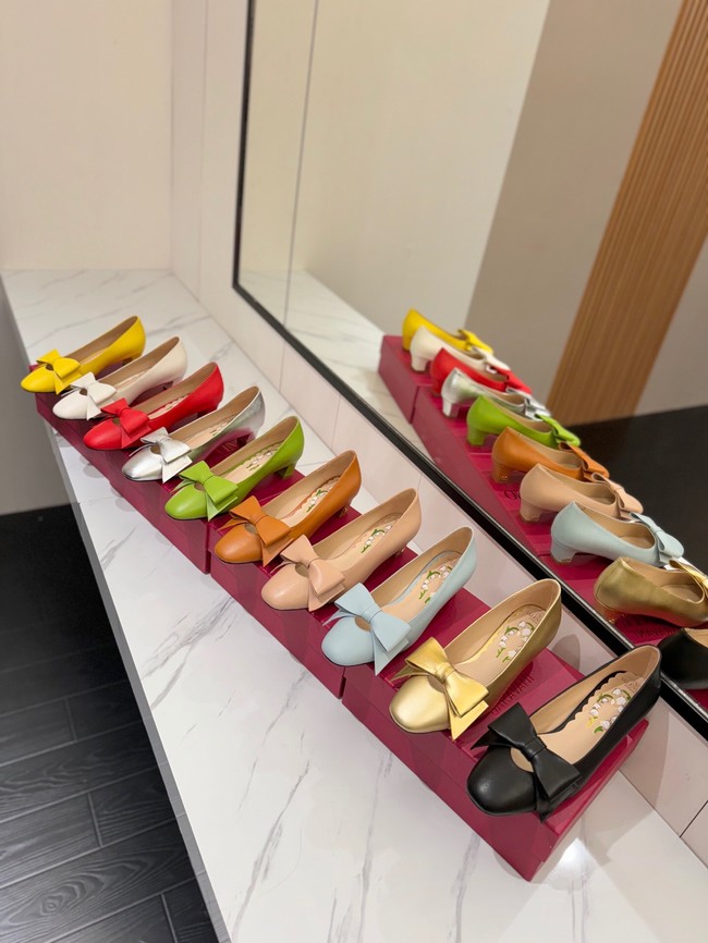 Valentino Shoes 55877-1