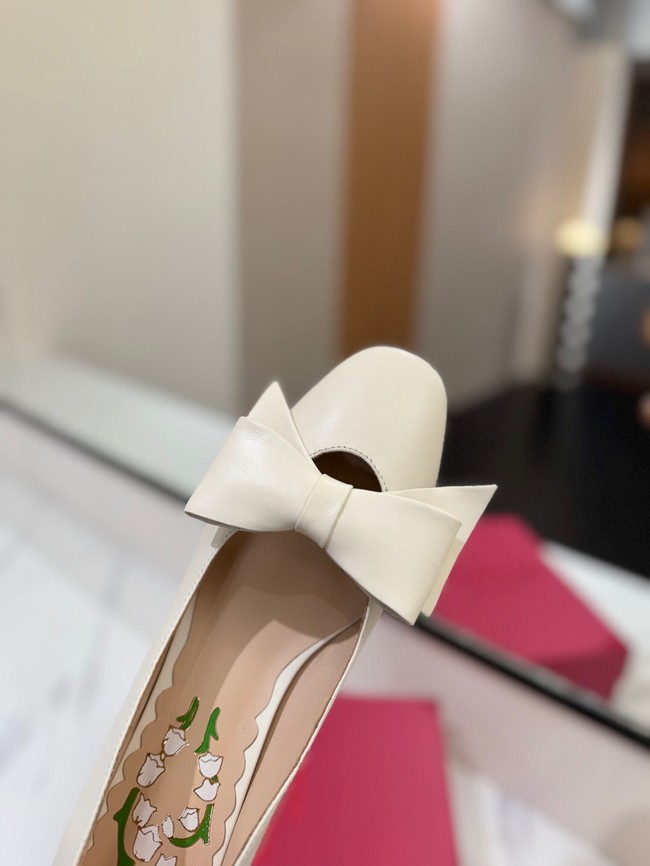 Valentino Shoes 55877-3