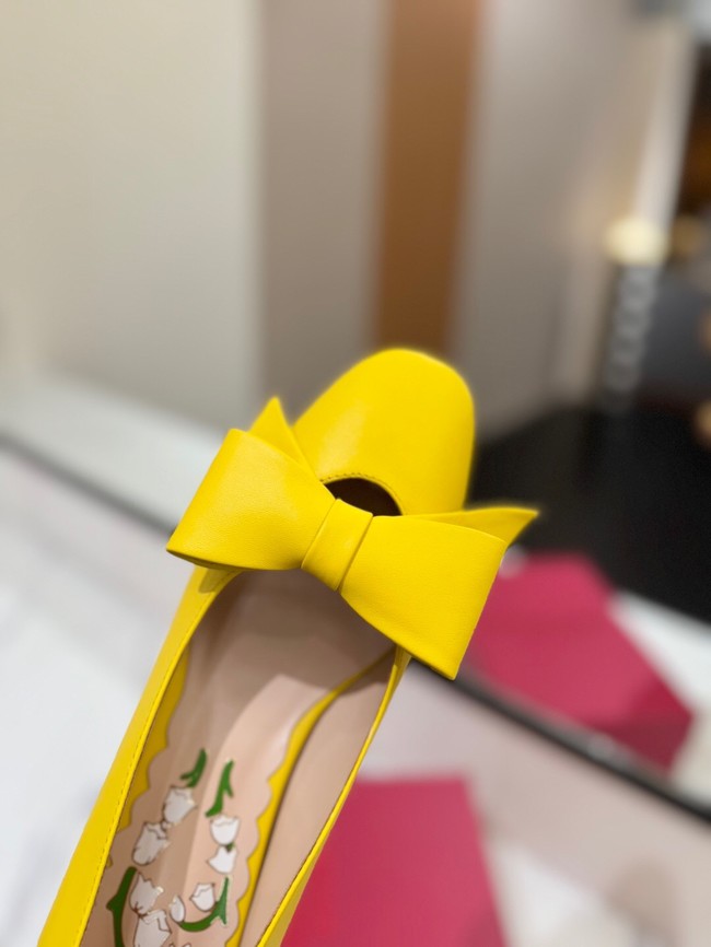 Valentino Shoes 55877-7