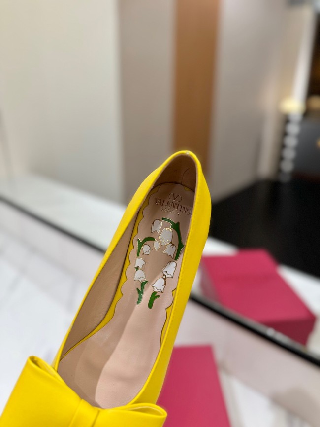 Valentino Shoes 55877-7
