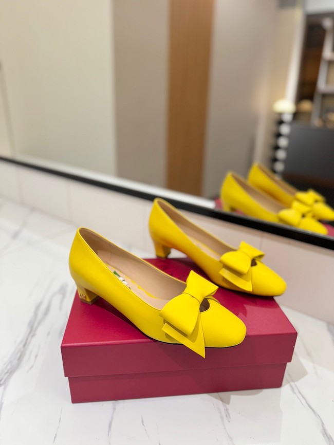 Valentino Shoes 55877-7