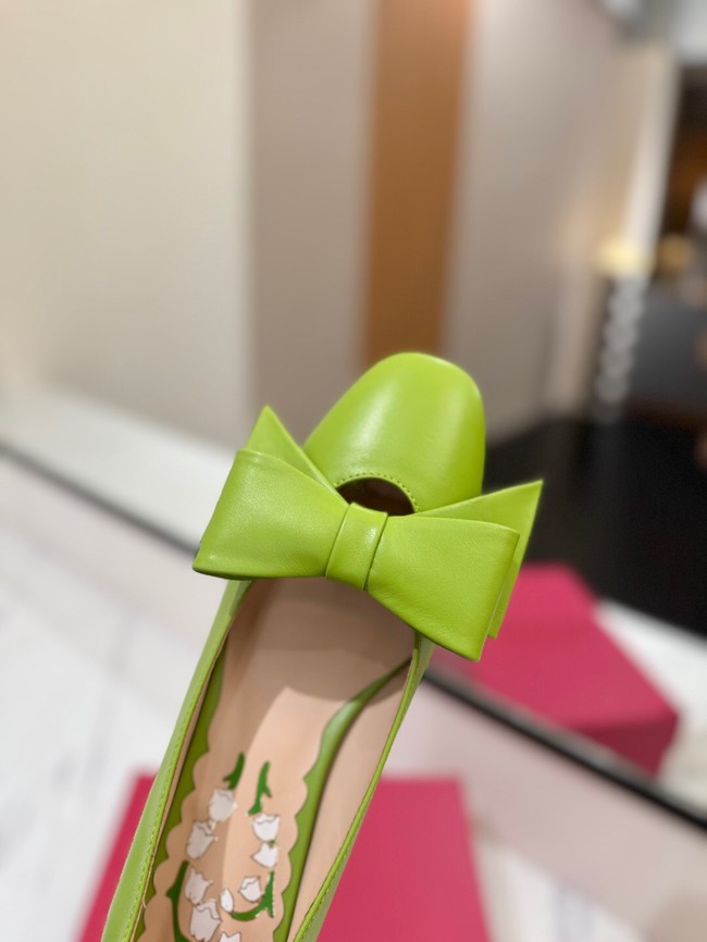 Valentino Shoes 55877-9