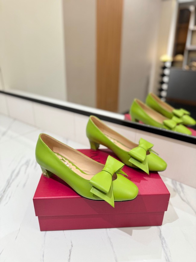 Valentino Shoes 55877-9