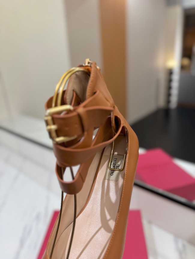 Valentino WOMENS SANDAL 55878-3
