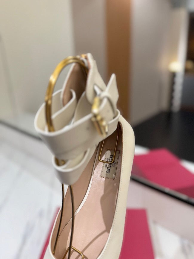 Valentino WOMENS SANDAL 55878-4