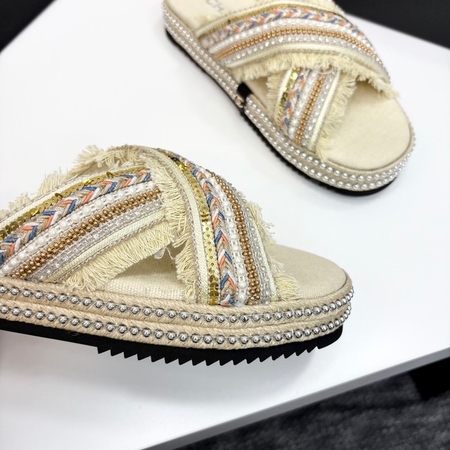 Chanel Shoes 55880-2