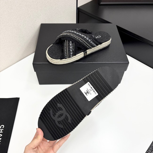 Chanel Shoes 55880-3