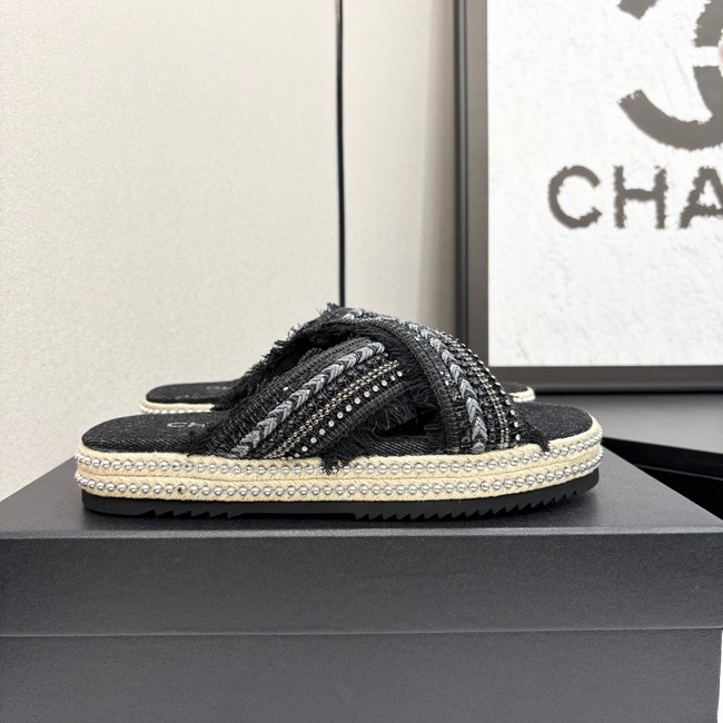 Chanel Shoes 55880-3