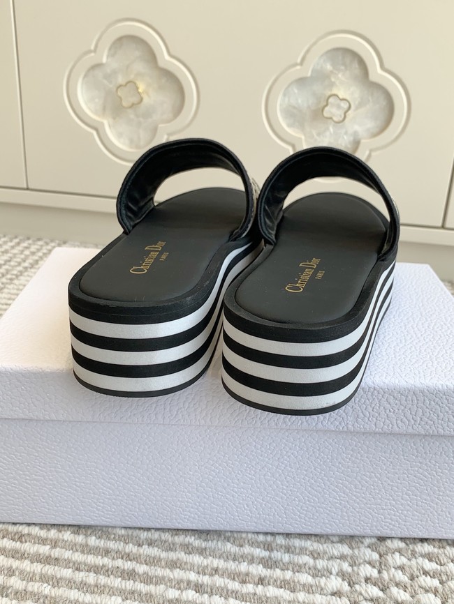Dior WOMENS SANDAL 55881-1
