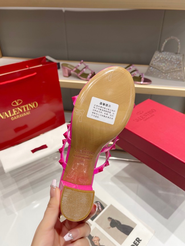 Valentino WOMENS SANDAL 55883-1