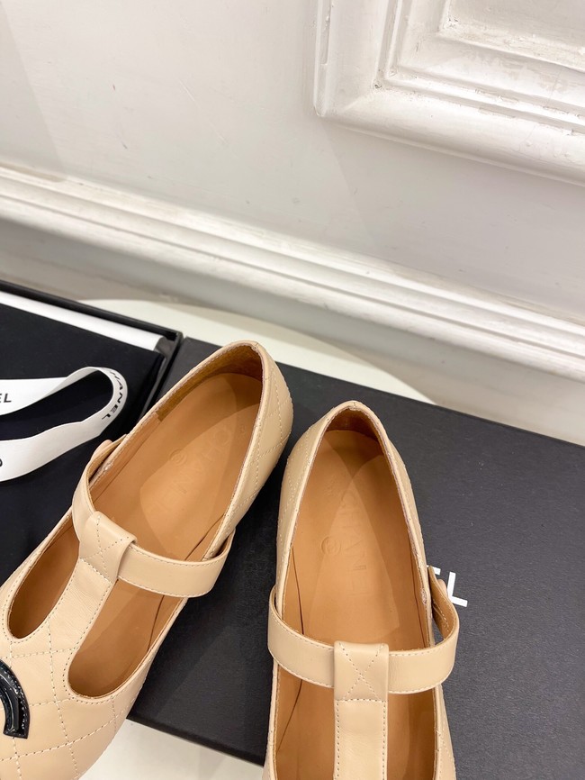 Chanel MARY JANES 55885-1