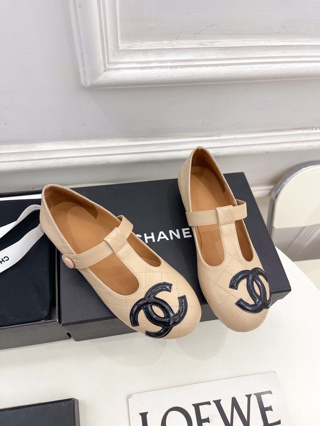 Chanel MARY JANES 55885-1