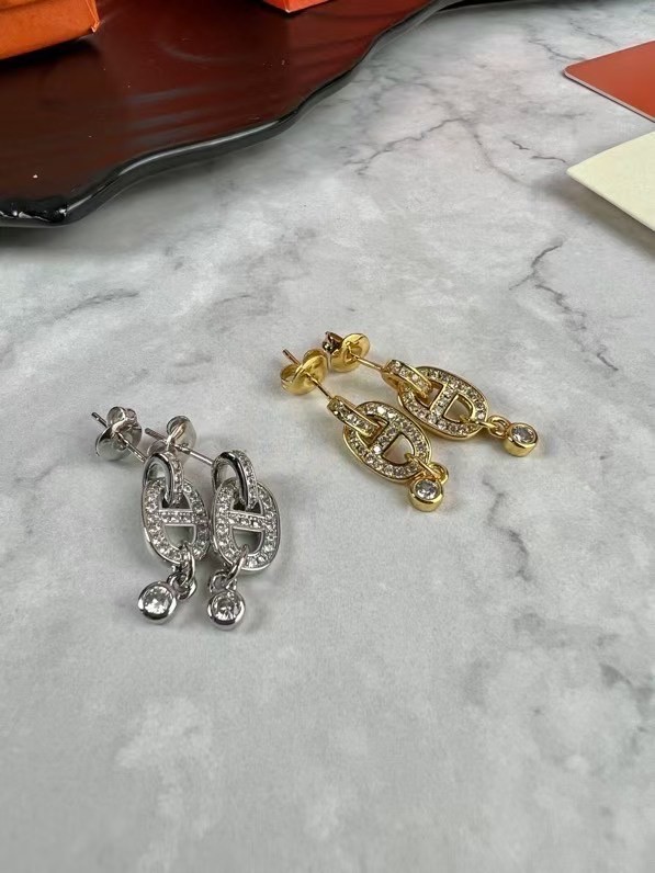 Hermes Earring CE16503