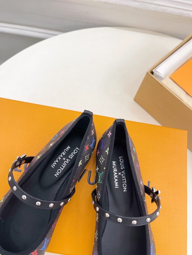 Louis Vuitton Shoes 55884-2