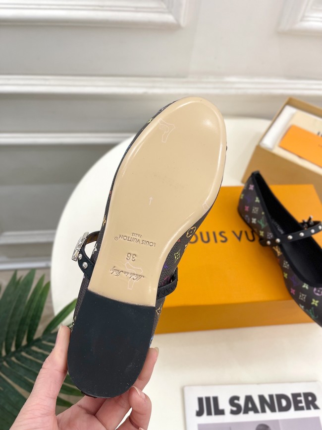 Louis Vuitton Shoes 55884-2
