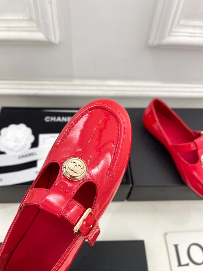 Chanel MARY JANES 55894-1