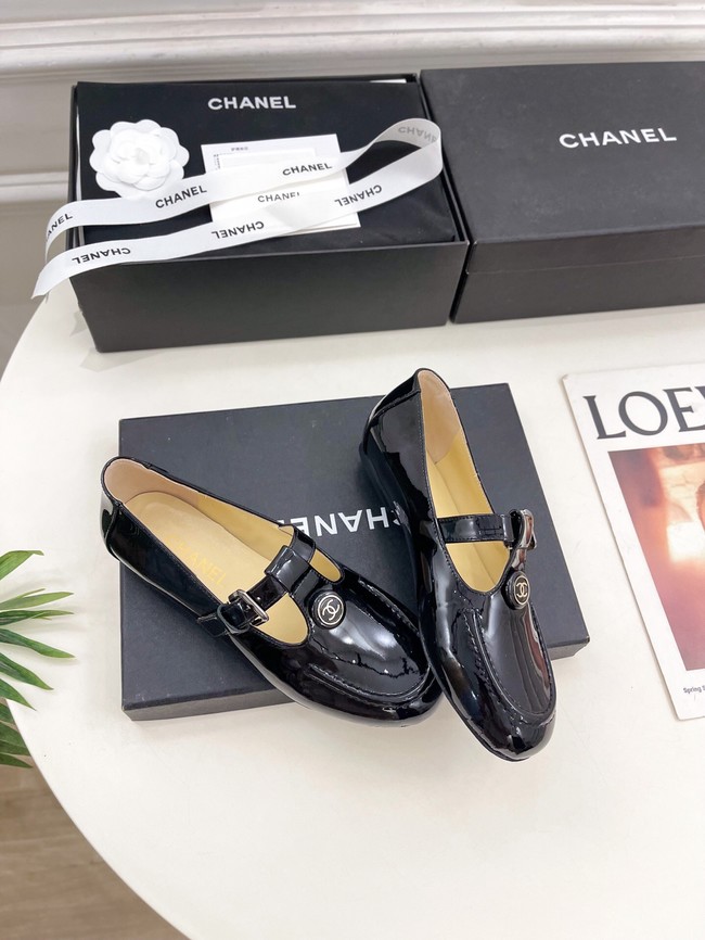Chanel MARY JANES 55894-2