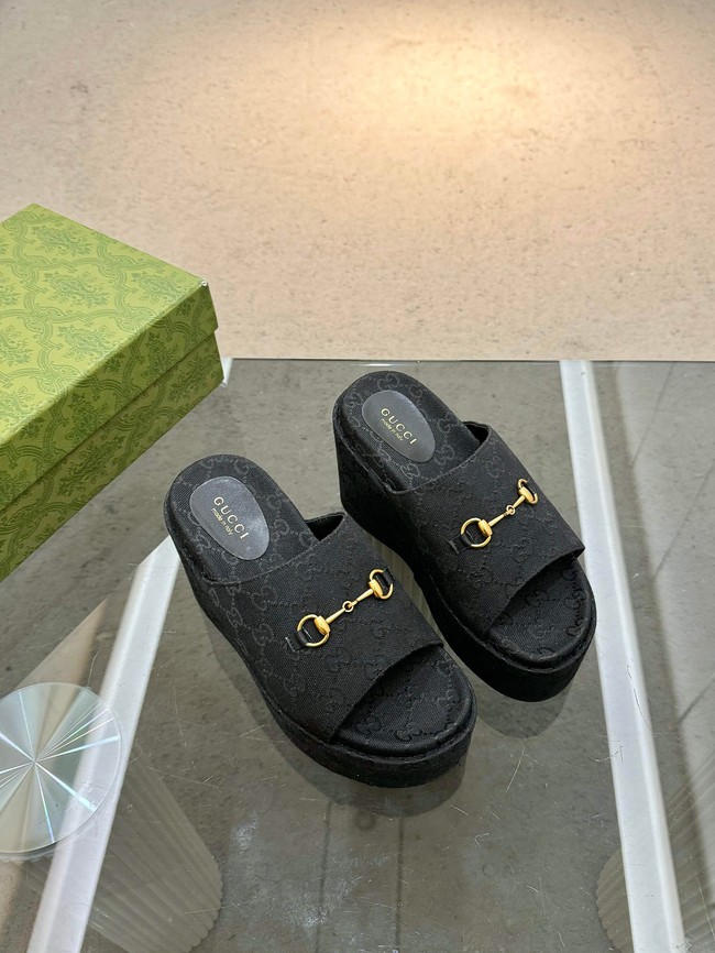 Gucci WOMENS SANDAL 55892-4
