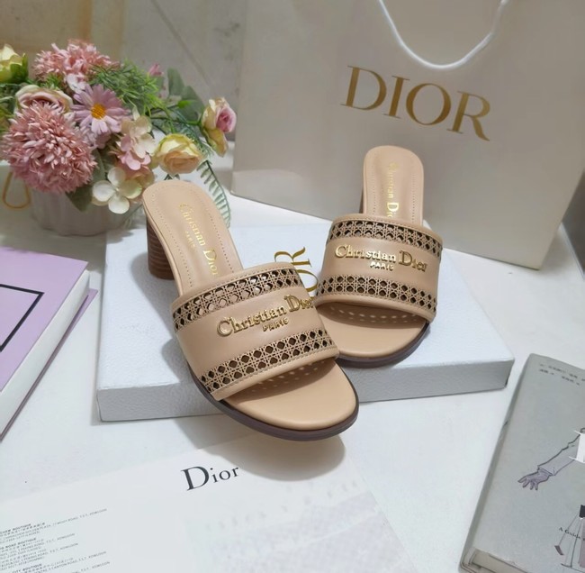 Dior shoes 55899-1