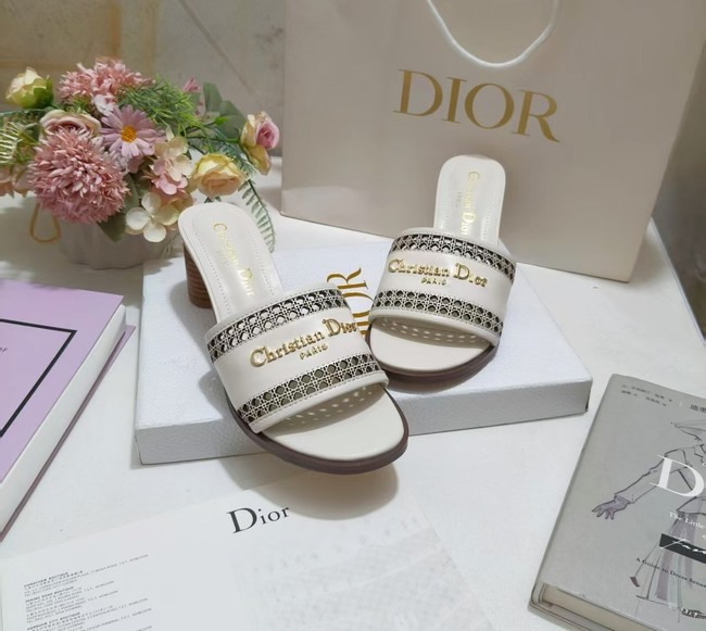 Dior shoes 55899-2