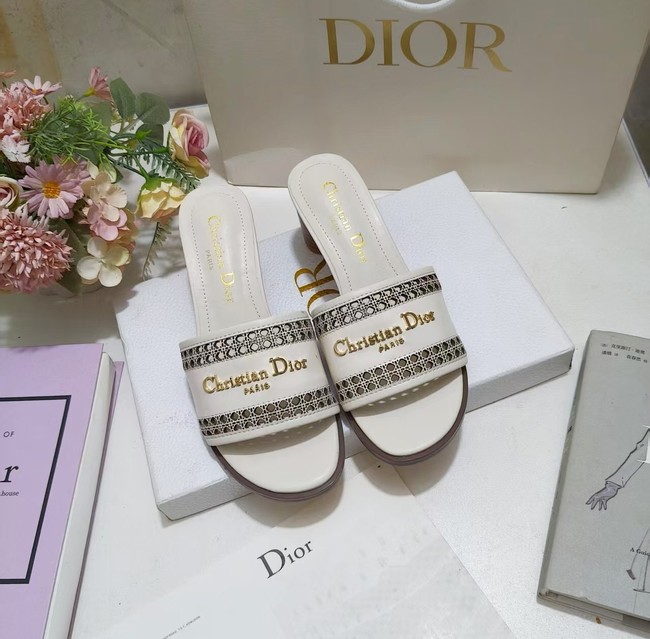 Dior shoes 55899-2