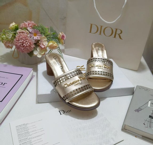 Dior shoes 55899-4