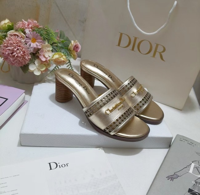 Dior shoes 55899-4