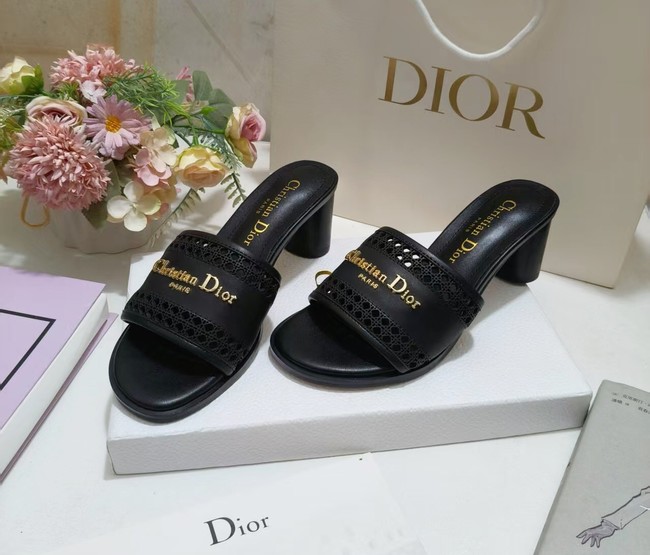 Dior shoes 55899-5