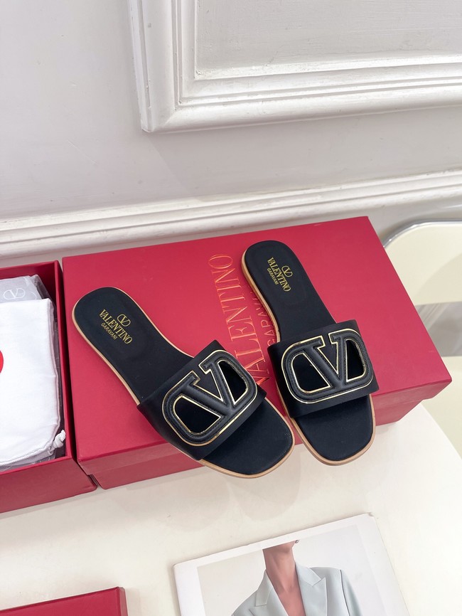 Valentino WOMENS SANDAL 55900-4