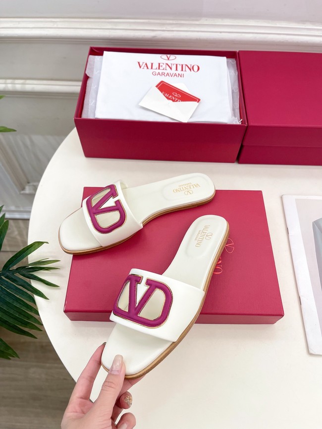 Valentino WOMENS SANDAL 55901-2