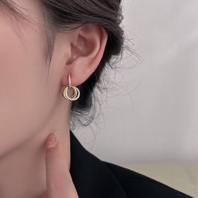 Cartier Earring CE16525