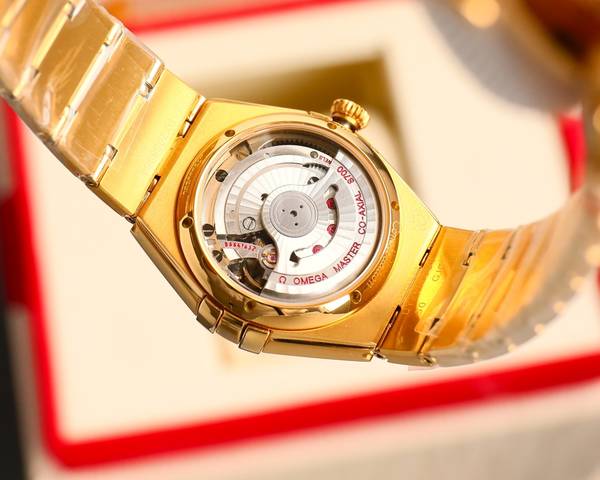 Omega Watch OMW00811-1