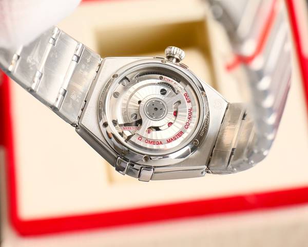 Omega Watch OMW00813-1