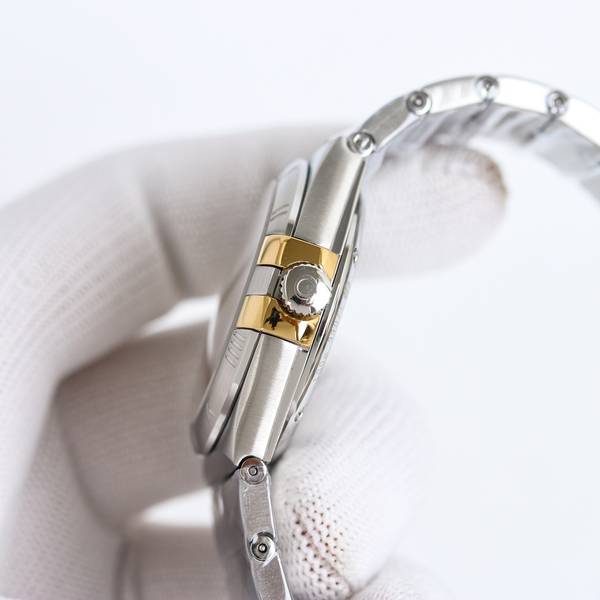 Omega Watch OMW00815-1