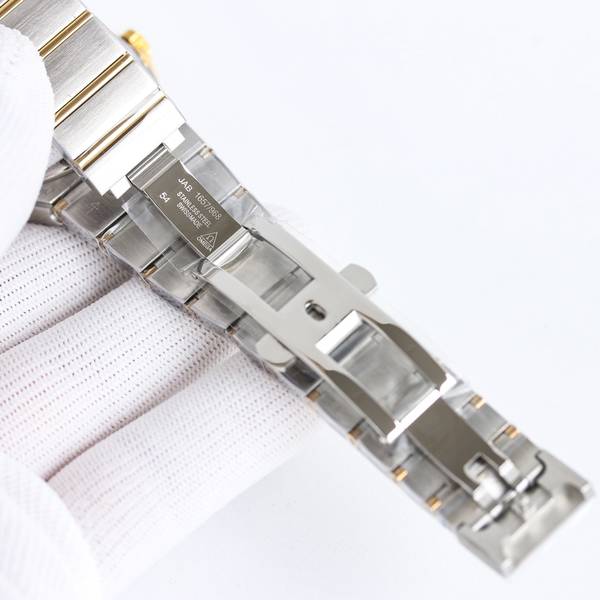 Omega Watch OMW00816-1