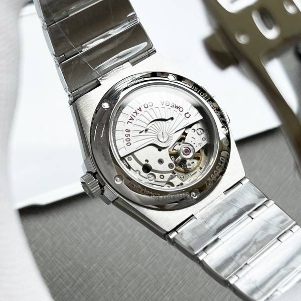 Omega Watch OMW00817-1