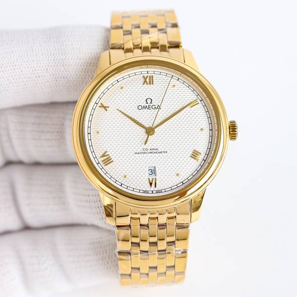 Omega Watch OMW00822-2