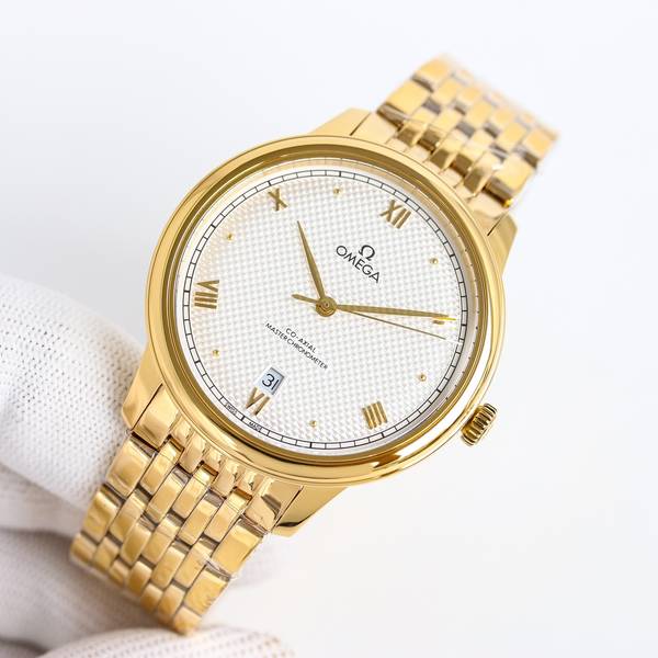 Omega Watch OMW00822-2