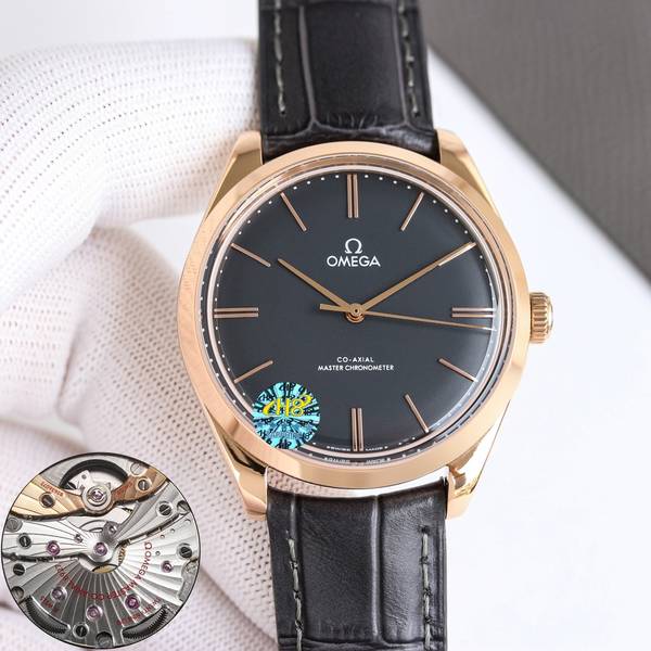 Omega Watch OMW00823-1