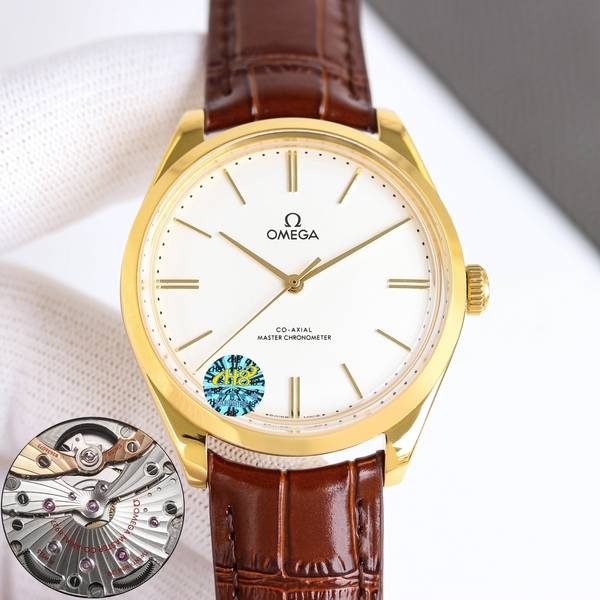 Omega Watch OMW00823-3