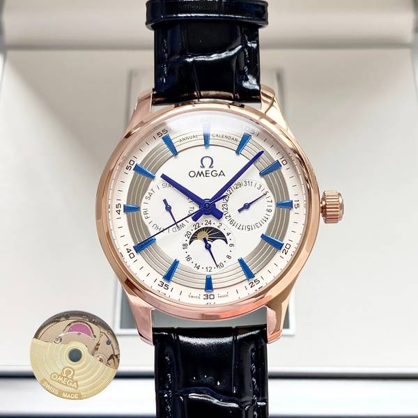 Omega Watch OMW00831-1