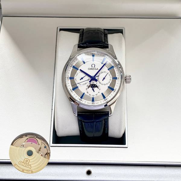 Omega Watch OMW00832-1